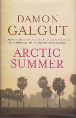 Arctic Summer by Damon Galgut